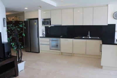 6R0087 Penthouses 2 ห้องนอน 2 ห้องน้ำ ให้เช่าเดือนละ 55,000บาท โซนกะตะ