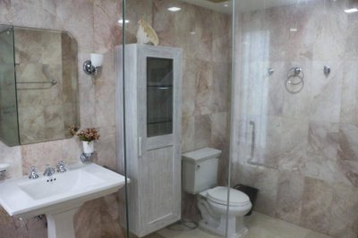 6R0087 Penthouses 2 ห้องนอน 2 ห้องน้ำ ให้เช่าเดือนละ 55,000บาท โซนกะตะ