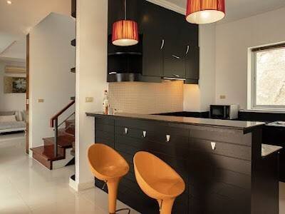 6R0088 ให้เช่า pool villa 3ห้องนอน 3ห้องน้ำ 1ห้องแม่บ้าน ราคา 80,000/เดือน โซนกะตะ กะรน