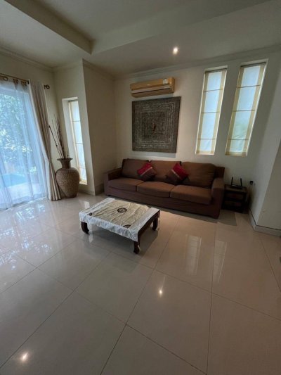 6R0088 ให้เช่า pool villa 3ห้องนอน 3ห้องน้ำ 1ห้องแม่บ้าน ราคา 80,000/เดือน โซนกะตะ กะรน