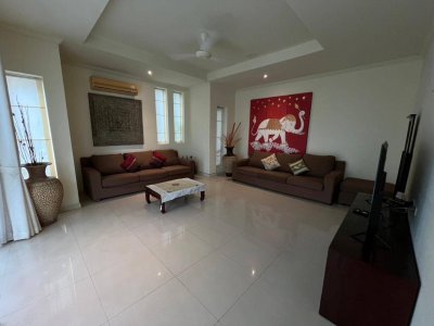 6R0088 ให้เช่า pool villa 3ห้องนอน 3ห้องน้ำ 1ห้องแม่บ้าน ราคา 80,000/เดือน โซนกะตะ กะรน
