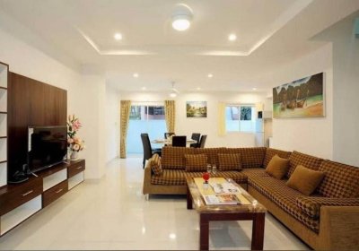 6R0093 This house for rent 3bedroom 3bathroom 70,000/month at kata