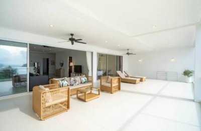 6R0097 Apartment sea view for rent 3bedrooms 3bathrooms 110,000/month at kata 6R0097 Apartment sea view for rent 3bedrooms 3bathrooms 110,000/month at kata