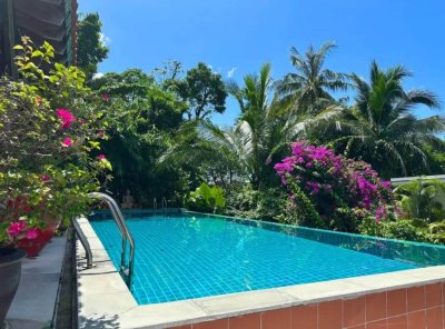 6R0097 Apartment sea view for rent 3bedrooms 3bathrooms 110,000/month at kata 6R0097 Apartment sea view for rent 3bedrooms 3bathrooms 110,000/month at kata