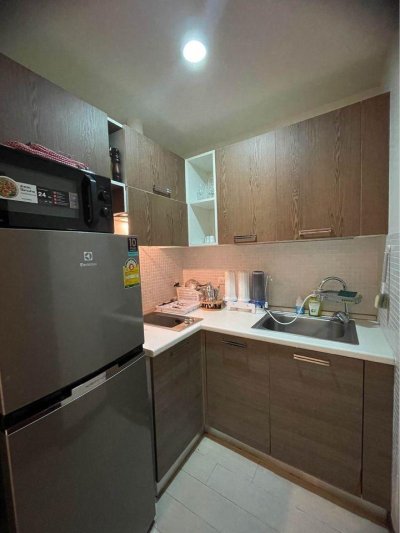 6R0104 Condominium for rent 1 bedroom 1 bathroom 27,000/month at kata