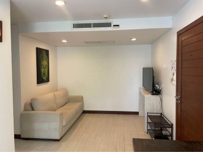 6R0104 Condominium for rent 1 bedroom 1 bathroom 27,000/month at kata