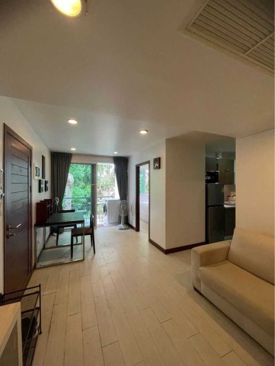 6R0104 Condominium for rent 1 bedroom 1 bathroom 27,000/month at kata