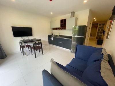 6R0105 Apartment for rent 1 bedroom 1 bathroom 35,000/month at kata 6R0105 Apartment for rent 1 bedroom 1 bathroom 35,000/month at kata