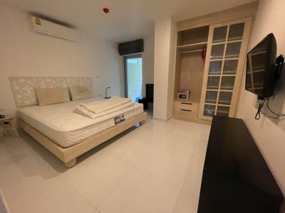 6R0105 Apartment for rent 1 bedroom 1 bathroom 35,000/month at kata 6R0105 Apartment for rent 1 bedroom 1 bathroom 35,000/month at kata