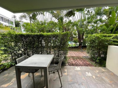 6R0105 Apartment for rent 1 bedroom 1 bathroom 35,000/month at kata 6R0105 Apartment for rent 1 bedroom 1 bathroom 35,000/month at kata