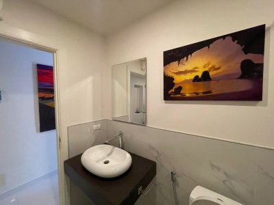 6R0105 Apartment for rent 1 bedroom 1 bathroom 35,000/month at kata 6R0105 Apartment for rent 1 bedroom 1 bathroom 35,000/month at kata