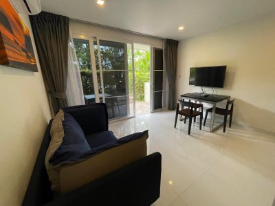 6R0105 Apartment for rent 1 bedroom 1 bathroom 35,000/month at kata 6R0105 Apartment for rent 1 bedroom 1 bathroom 35,000/month at kata