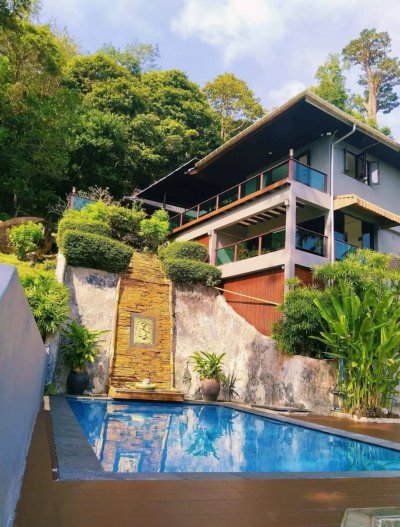 6R0108 Apartment for rent 2 bedroom 1 bathroom 45,000/month at kata 6R0108 Apartment for rent 2 bedroom 1 bathroom 45,000/month at kata