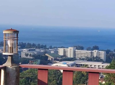 6R0108 Apartment for rent 2 bedroom 1 bathroom 45,000/month at kata 6R0108 Apartment for rent 2 bedroom 1 bathroom 45,000/month at kata