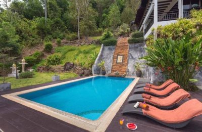 6R0108 Apartment for rent 2 bedroom 1 bathroom 45,000/month at kata 6R0108 Apartment for rent 2 bedroom 1 bathroom 45,000/month at kata