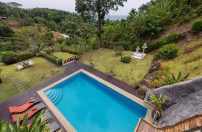 6R0108 Apartment for rent 2 bedroom 1 bathroom 45,000/month at kata 6R0108 Apartment for rent 2 bedroom 1 bathroom 45,000/month at kata