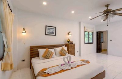 6R0108 Apartment for rent 2 bedroom 1 bathroom 45,000/month at kata 6R0108 Apartment for rent 2 bedroom 1 bathroom 45,000/month at kata