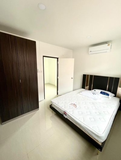 6R0109 This house for rent 3 bedroom 3 bathroom 40,000/month at kata