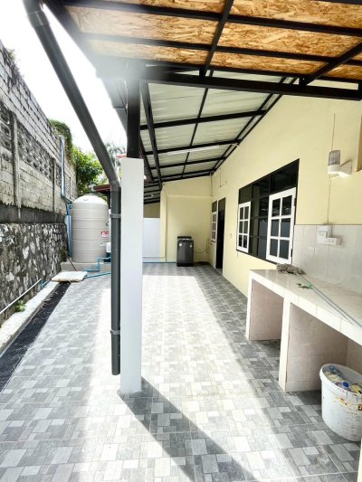 6R0109 This house for rent 3 bedroom 3 bathroom 40,000/month at kata