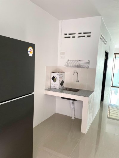 6R0109 This house for rent 3 bedroom 3 bathroom 40,000/month at kata