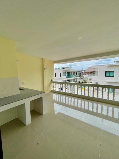 6R0109 This house for rent 3 bedroom 3 bathroom 40,000/month at kata