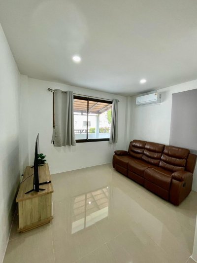 6R0109 This house for rent 3 bedroom 3 bathroom 40,000/month at kata