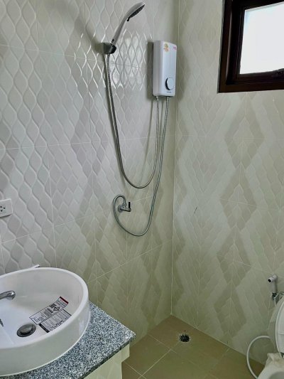 6R0109 This house for rent 3 bedroom 3 bathroom 40,000/month at kata