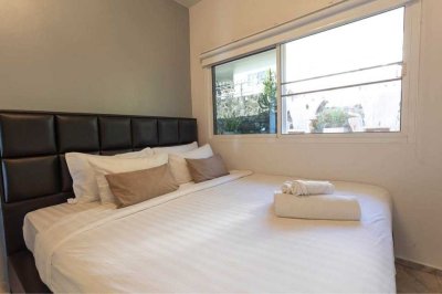 6R0110 ให้เช่า Pool Villa 2 ห้องนอน 2 ห้องน้ำ ราคา 75,000/เดือน โซนกะตะ