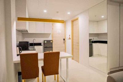6R0111 Condominium for rent 1 bedroom 1 bathroom 39,000/month at kata