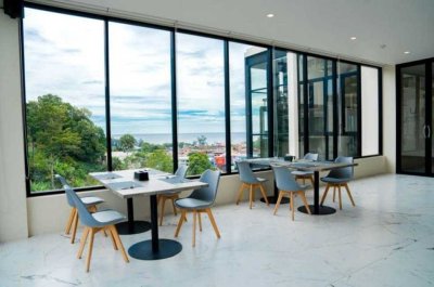6R0111 Condominium for rent 1 bedroom 1 bathroom 39,000/month at kata