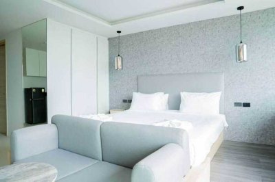 6R0111 Condominium for rent 1 bedroom 1 bathroom 39,000/month at kata