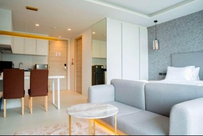 6R0111 Condominium for rent 1 bedroom 1 bathroom 39,000/month at kata