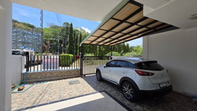 6R0112 This house for rent 3 bedroom 3 bathroom 45,000/month at kata