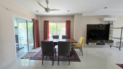 6R0112 This house for rent 3 bedroom 3 bathroom 45,000/month at kata