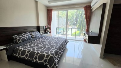 6R0112 This house for rent 3 bedroom 3 bathroom 45,000/month at kata