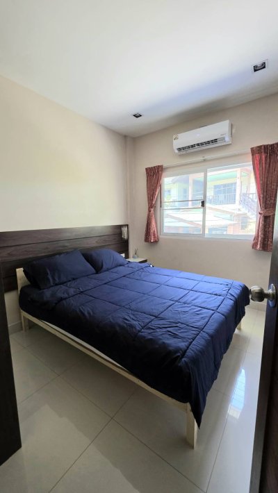 6R0112 This house for rent 3 bedroom 3 bathroom 45,000/month at kata
