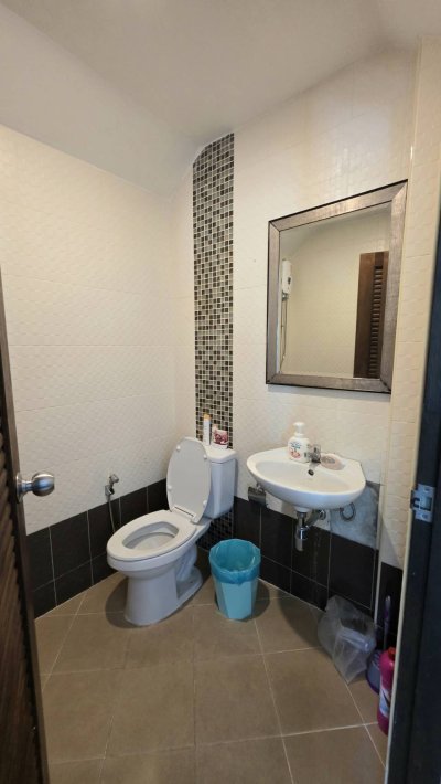 6R0112 This house for rent 3 bedroom 3 bathroom 45,000/month at kata