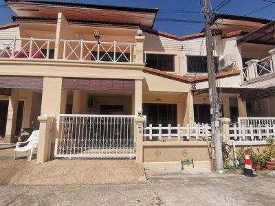 6R0113 This house for rent 3 bedroom 3 bathroom 50,000/month at kata