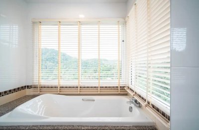 6R0115 ให้เช่า Pool Villa 4 ห้องนอน 4 ห้องน้ำ ราคา 250,000/เดือน โซนกะตะ