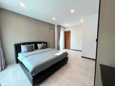 6R0116 ให้เช่า Pool Villa 3 ห้องนอน 3 ห้องน้ำ ราคา 95,900/เดือน โซนกะตะ