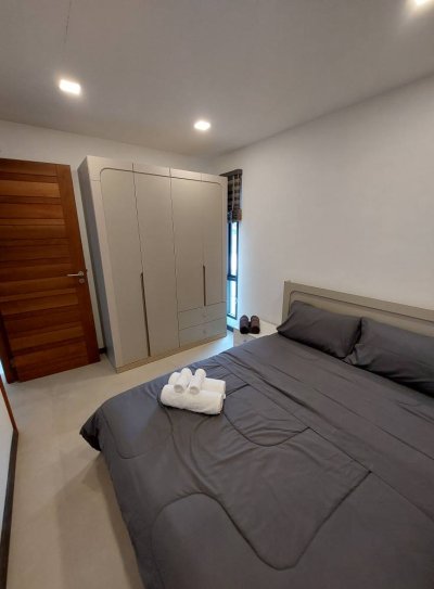 6R0116 ให้เช่า Pool Villa 3 ห้องนอน 3 ห้องน้ำ ราคา 95,900/เดือน โซนกะตะ