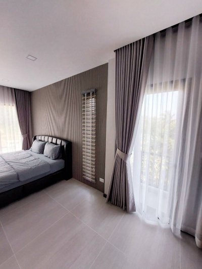 6R0116 ให้เช่า Pool Villa 3 ห้องนอน 3 ห้องน้ำ ราคา 95,900/เดือน โซนกะตะ