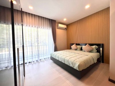 6R0116 ให้เช่า Pool Villa 3 ห้องนอน 3 ห้องน้ำ ราคา 100,000/เดือน โซนกะตะ