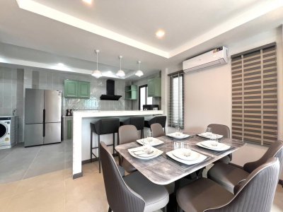 6R0116 ให้เช่า Pool Villa 3 ห้องนอน 3 ห้องน้ำ ราคา 100,000/เดือน โซนกะตะ