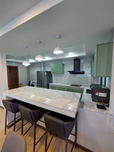 6R0116 ให้เช่า Pool Villa 3 ห้องนอน 3 ห้องน้ำ ราคา 100,000/เดือน โซนกะตะ