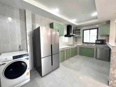 6R0116 ให้เช่า Pool Villa 3 ห้องนอน 3 ห้องน้ำ ราคา 100,000/เดือน โซนกะตะ