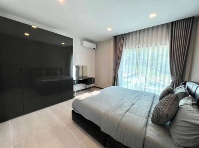 6R0116 ให้เช่า Pool Villa 3 ห้องนอน 3 ห้องน้ำ ราคา 100,000/เดือน โซนกะตะ