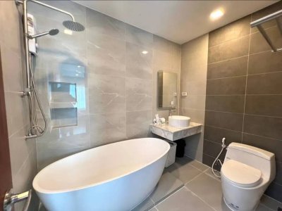 6R0116 ให้เช่า Pool Villa 3 ห้องนอน 3 ห้องน้ำ ราคา 100,000/เดือน โซนกะตะ
