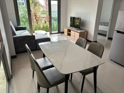 6R0118 This house for rent 2 bedroom 1 bathroom 25,000/month at kata