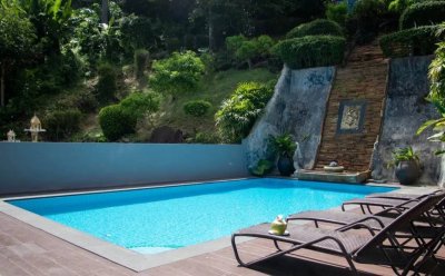 6R0120 Apartment for rent 2 bedroom 1 bathroom 55,000/month at kata have fully furnished 6R0120 Apartment for rent 2 bedroom 1 bathroom 55,000/month at kata have fully furnished